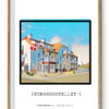 Plakat A5 (Strandhotellet)
