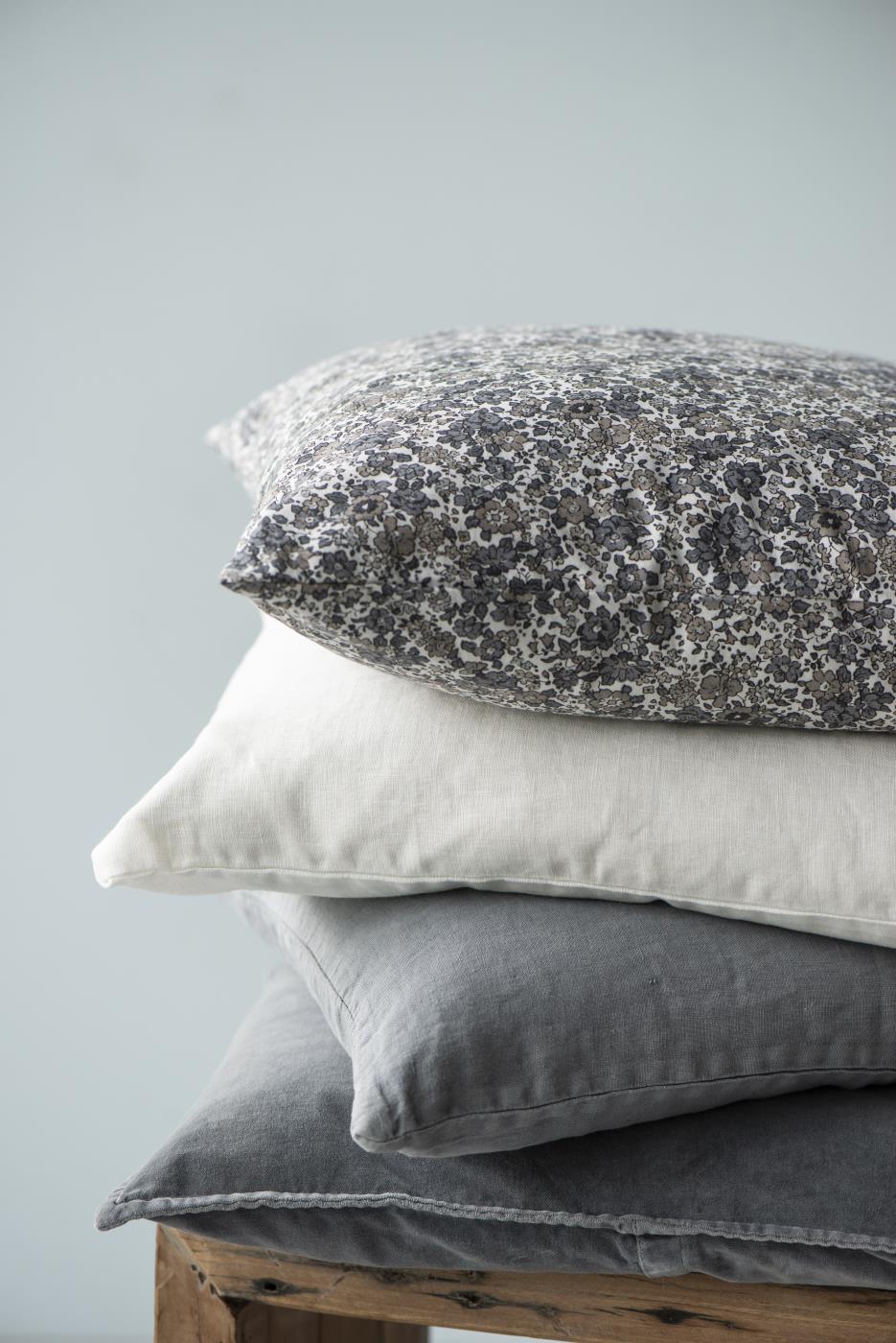 Pudebetræk purple ash IB LAURSEN - Billede 3