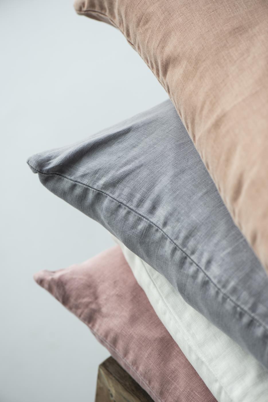 Pudebetræk purple ash IB LAURSEN - Billede 2