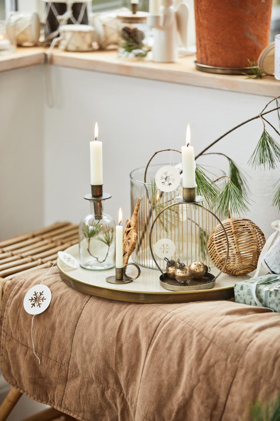 Stage t/bedelys Sarah IB Laursen - Billede 2