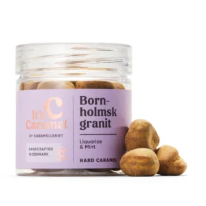 Bornholmsk Granit 90 gram
