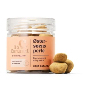 Østersøens Perle 90 gram