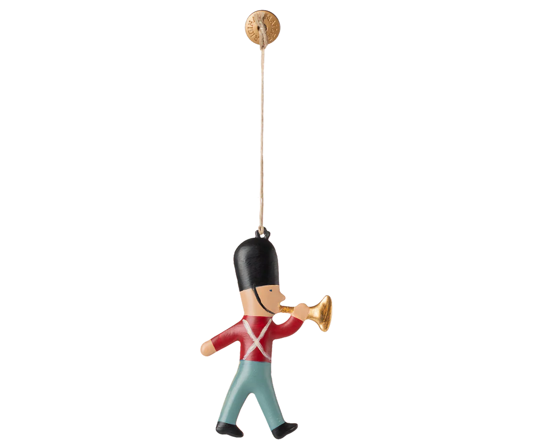 Metal ophæng – Garder – Trompet