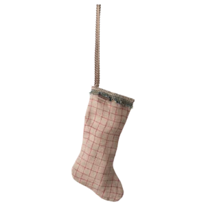 Strømpe - Tern - Sand