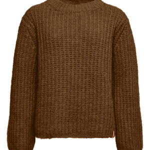 Alternative view of Strik - kaffetid - Brown