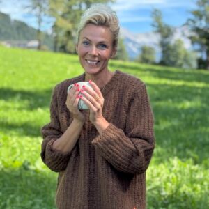 Strik - kaffetid - Brown