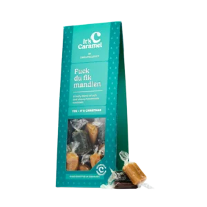 Mandlen - gaveæske 180g