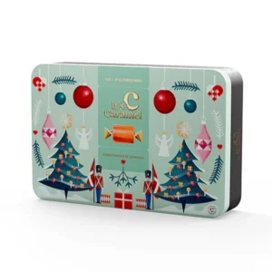 It`s Christmas tindåse - 300g