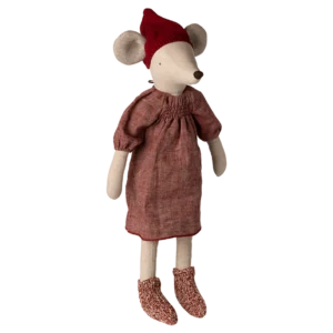 Alternative view of Julemus, Maxi - Pige