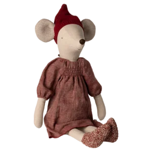 Julemus, Maxi - Pige