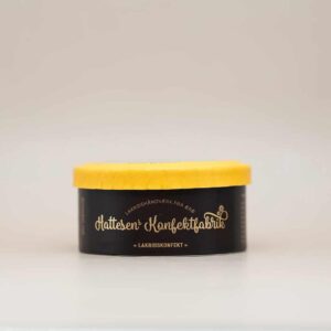 Alternative view of Gul æske - Citron, appelsin, grapefrugt