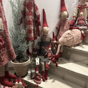 Alternative view of Nisse nr 6 - Dreng sweater 24