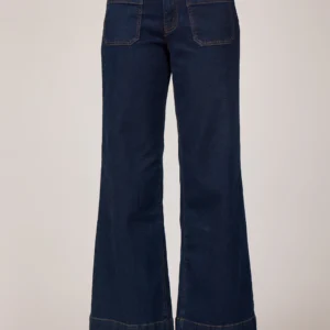 Alternative view of Jeans - Tutti Wide Denim