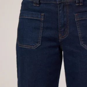 Jeans - Tutti Wide Denim