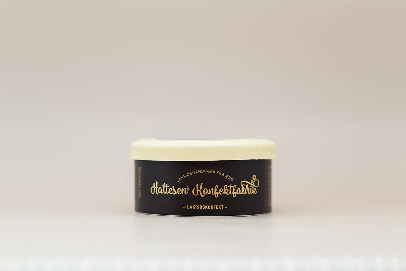 Vinter Æske 2025 - Mint chokolade, blodappelsin ,ingefær - Billede 2