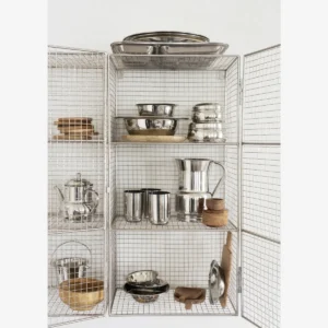 Alternative view of Træ skål - mellem acaciatræ