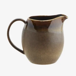 Stonware kande - brun