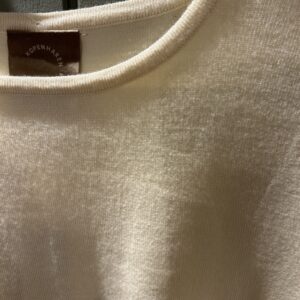 Alternative view of Wanda bluse - Beige