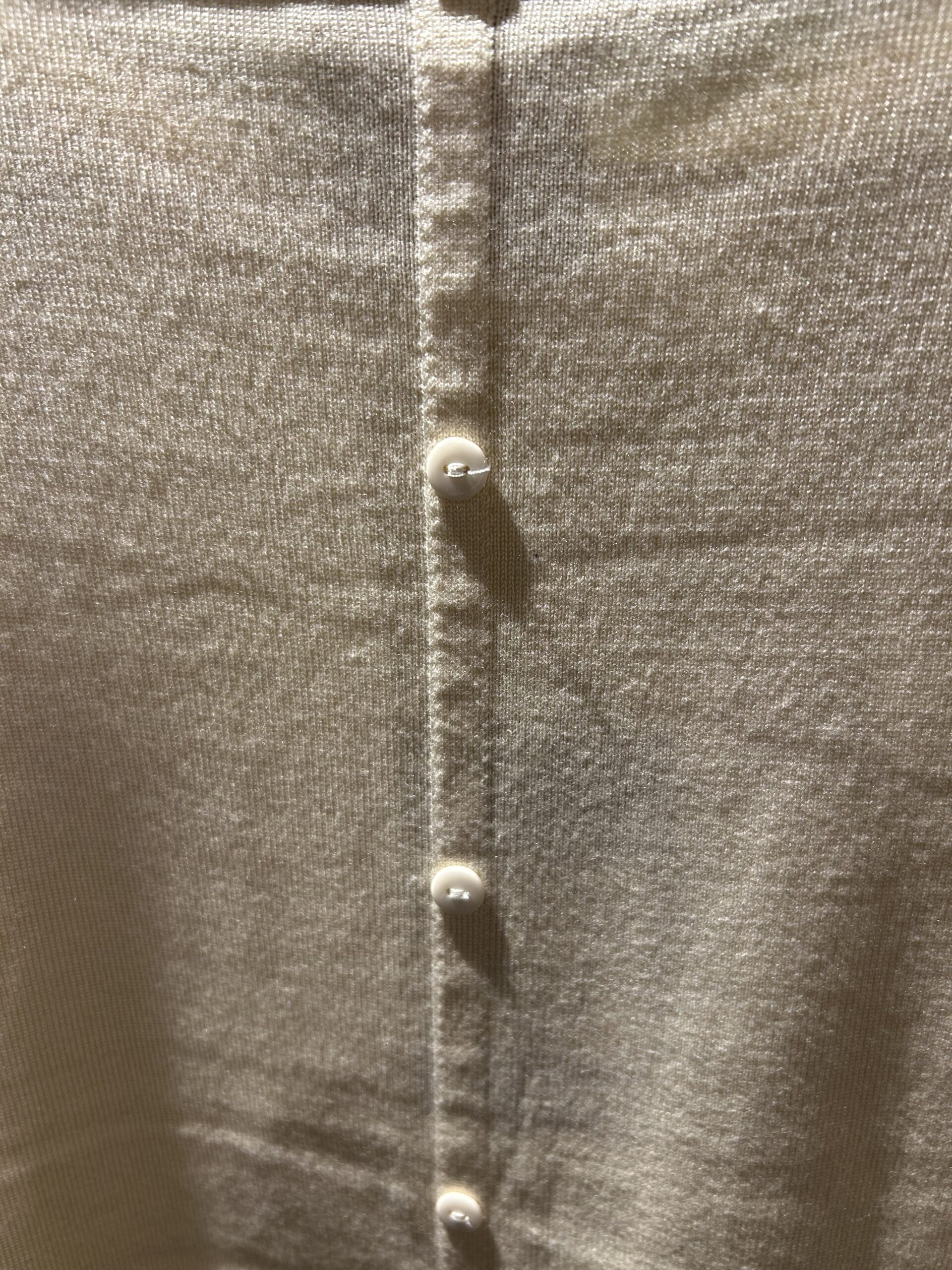 Wanda bluse - Beige - Billede 4