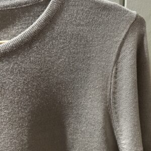 Alternative view of Wanda bluse - Army grøn