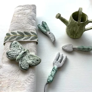 Alternative view of Vandkande - Grøn