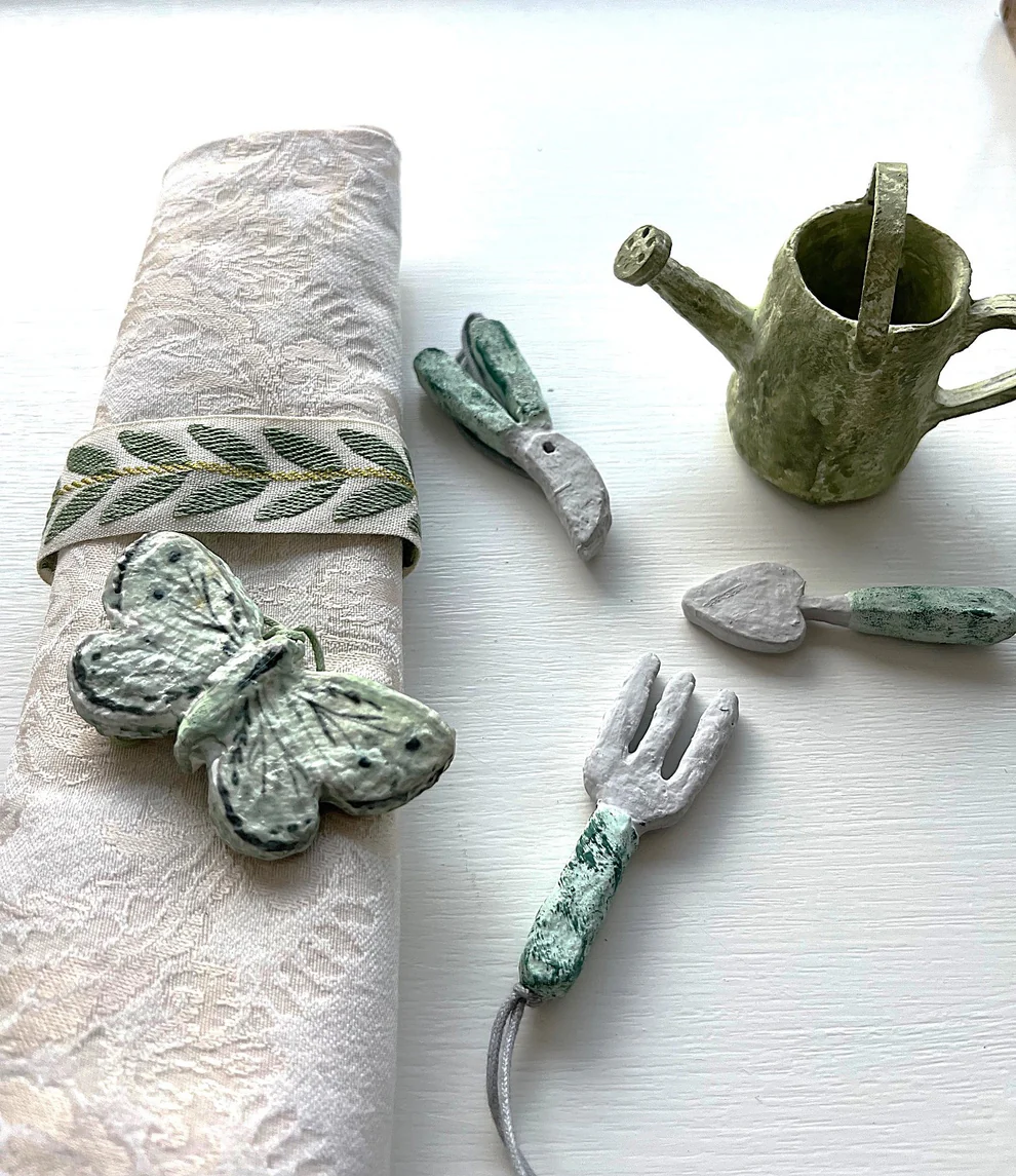 Vandkande - Grøn - Billede 2