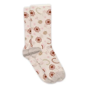 Sally socks – Snow White