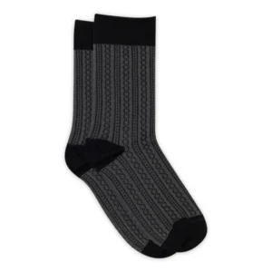 Pauline socks - Black