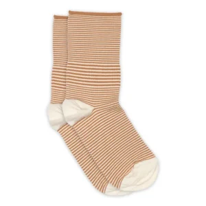 Thilde socks - Apple Cinnamon