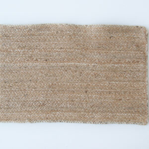 Dørmåtte - Jute 60x40cm