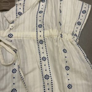 Alternative view of Top - Bali