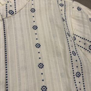 Alternative view of Skjorte - Bali