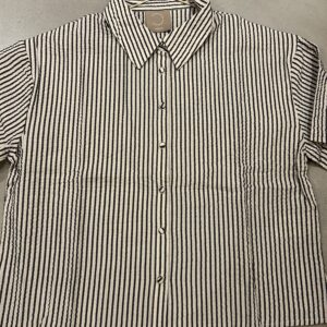 Skjorte - Lazise striber