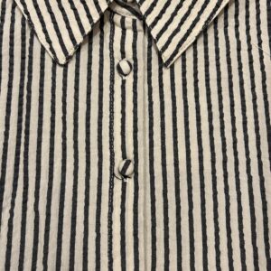 Alternative view of Skjorte - Lazise striber