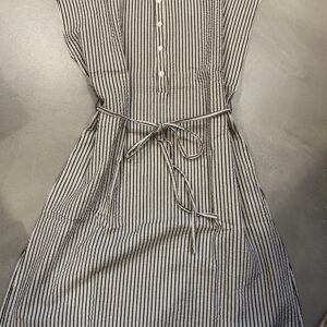 Alternative view of Kjole - Lazise m/striber