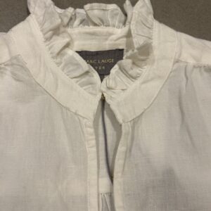 Alternative view of Bluse - Lina white