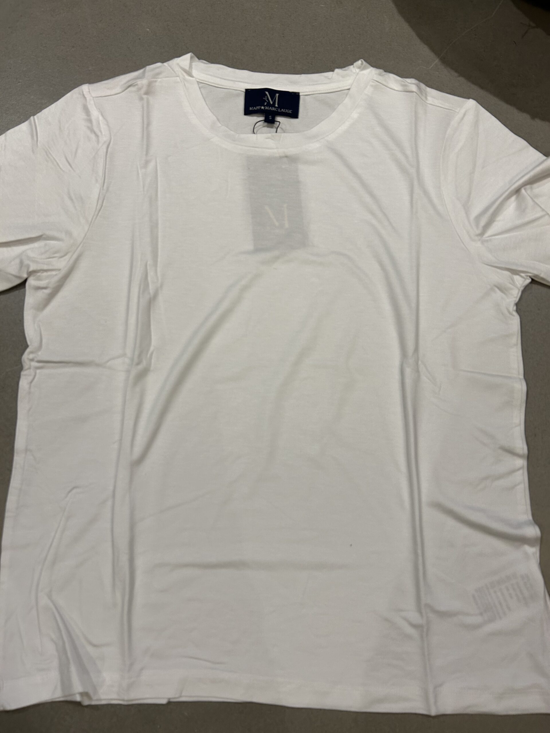 T-shirt - Soft basic 3 farver - Billede 3