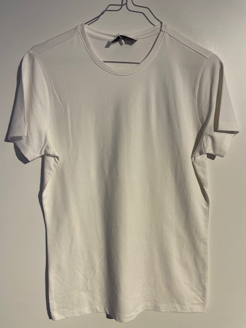 T-shirt - Soft basic 3 farver - Billede 5